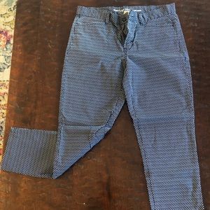 KHAKIS by GAP women’s pant